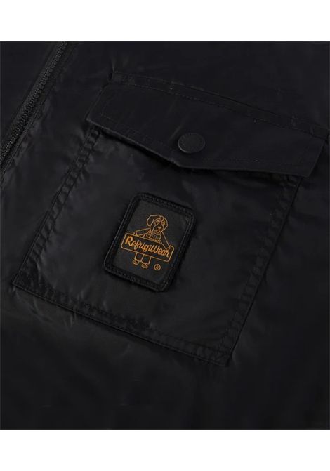 GIUBBOTTO BOMBER LIGHT CAPTAIN REFRIGIWEAR | Giubbotti | G71900 NY0214G06000